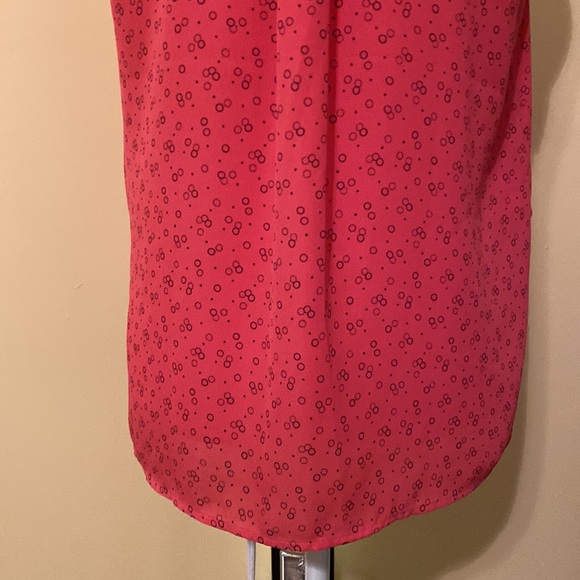 Ann Taylor top - Picture 9 of 12